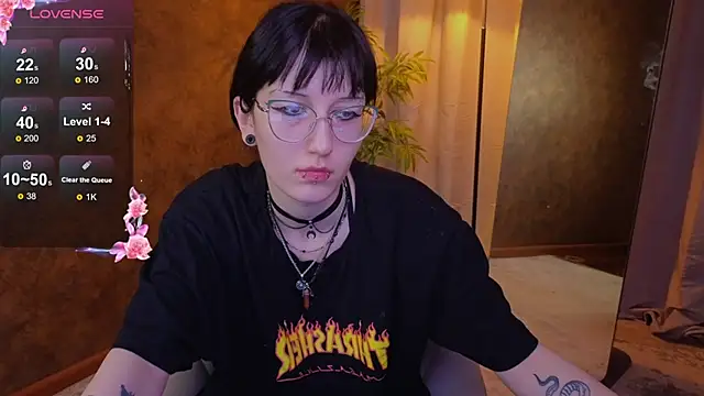 Snapshot of lissaros chatting on March 2025 11:19:02 AM lissaros online show from March 2025 11:19:02 AM