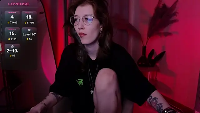 Snapshot of lissaros chatting on September 2025 05:18:02 AM lissaros online show from September 2025 05:18:02 AM