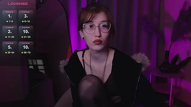 Snapshot of lissaros chatting on September 2025 05:28:02 AM lissaros online show from September 2025 05:28:02 AM