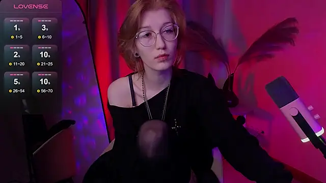 Snapshot of lissaros chatting on September 2025 05:34:02 AM lissaros online show from September 2025 05:34:02 AM