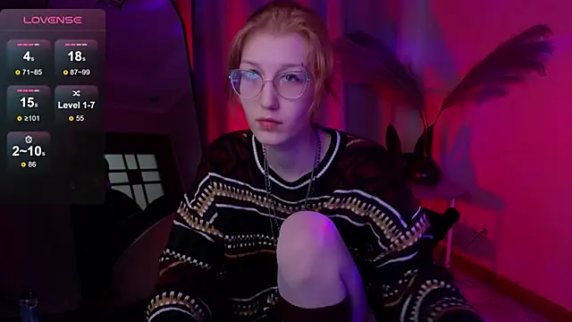 Snapshot of lissaros chatting on September 2025 05:12:01 AM lissaros online show from September 2025 05:12:01 AM