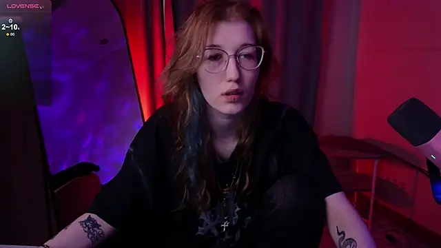 Snapshot of lissaros chatting on October 2025 05:08:02 AM lissaros online show from October 2025 05:08:02 AM