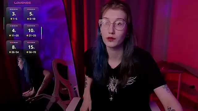 Snapshot of lissaros chatting on November 2025 04:55:01 AM lissaros online show from November 2025 04:55:01 AM