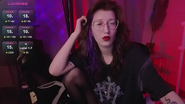 Snapshot of lissaros chatting on November 2025 04:56:02 AM lissaros online show from November 2025 04:56:02 AM