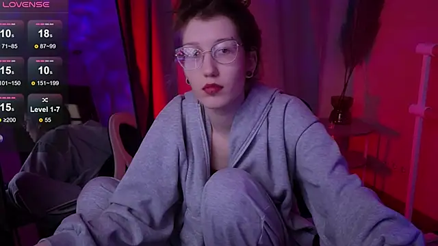 Snapshot of lissaros chatting on November 2025 05:20:01 AM lissaros online show from November 2025 05:20:01 AM