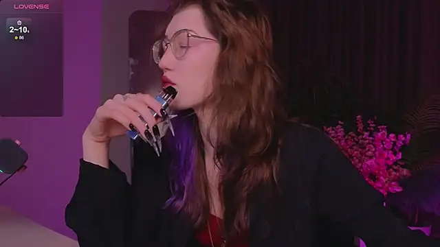 Snapshot of lissaros chatting on November 2025 05:22:02 AM lissaros online show from November 2025 05:22:02 AM