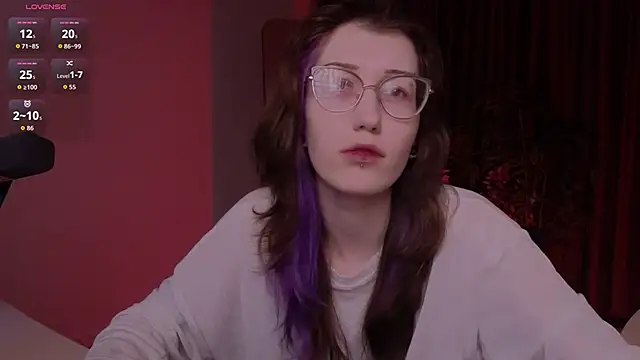 Snapshot of lissaros chatting on December 2025 05:15:02 AM lissaros online show from December 2025 05:15:02 AM