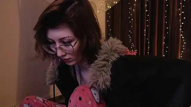 lissaros online show from January 2026 12:07:01 PM