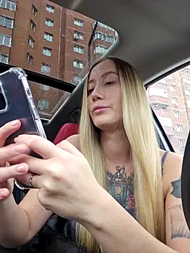 Pussy Drive03 online show from April 2026 06:13:01 AM