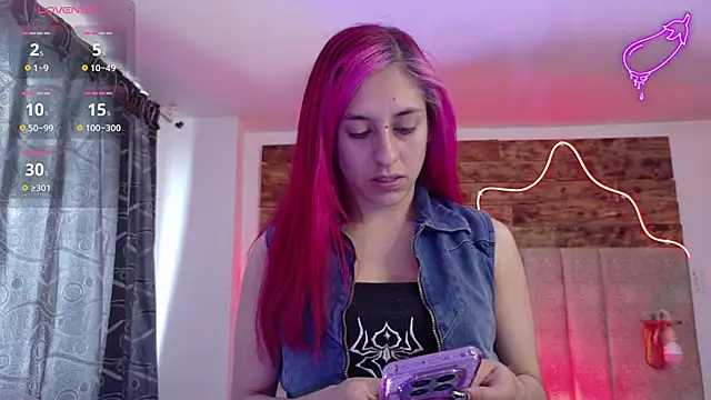 Snapshot of Alektra_bryce chatting on October 2025 07:36:02 PM Alektra bryce online show from October 2025 07:36:02 PM