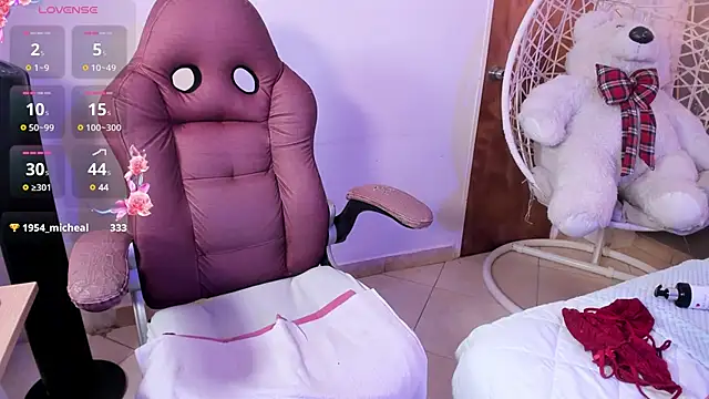 cattaleya get online show from March 2025 03:18:01 PM