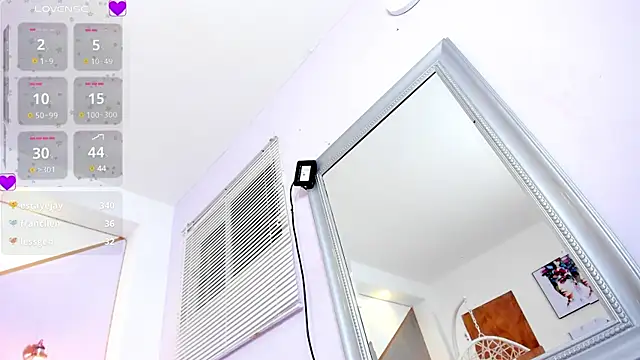 cattaleya get online show from March 2025 04:28:02 PM