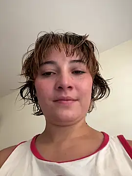 Maggie Geller online show from April 2026 06:34:01 PM