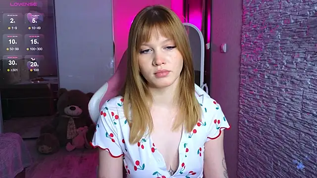 Jane lvy online show from December 2025 09:18:01 AM