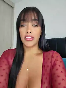 MarianaGiiiL online show from February 2025 12:05:02 PM