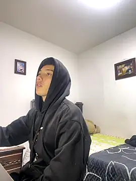 Gadiel Sex online show from October 2025 11:04:02 PM