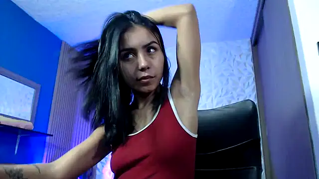 Snapshot of julieta_fn chatting on September 2025 02:40:01 PM julieta fn online show from September 2025 02:40:01 PM