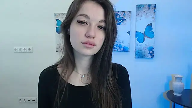 Snapshot of Eva_Eldis chatting on February 2025 10:51:02 AM Eva Eldis online show from February 2025 10:51:02 AM