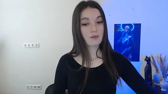 Snapshot of Eva_Eldis chatting on February 2025 02:35:02 PM Eva Eldis online show from February 2025 02:35:02 PM