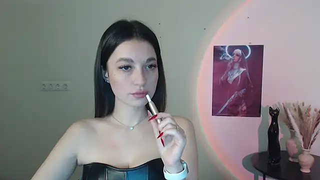 Snapshot of Eva_Eldis chatting on February 2025 05:36:01 PM Eva Eldis online show from February 2025 05:36:01 PM