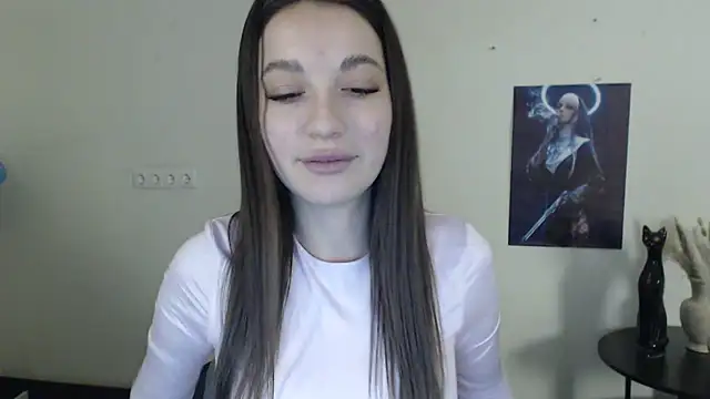 Snapshot of Eva_Eldis chatting on February 2025 04:10:01 PM Eva Eldis online show from February 2025 04:10:01 PM