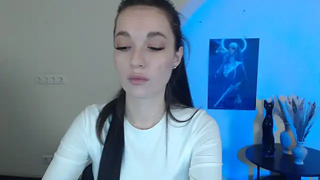 Snapshot of Eva_Eldis chatting on February 2025 03:48:02 PM Eva Eldis online show from February 2025 03:48:02 PM