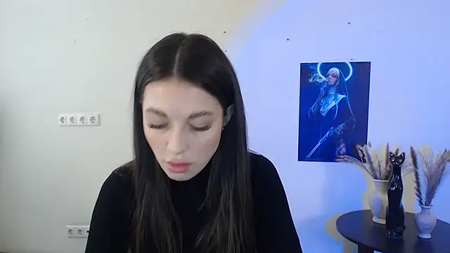 Snapshot of Eva_Eldis chatting on March 2025 11:07:02 AM Eva Eldis online show from March 2025 11:07:02 AM