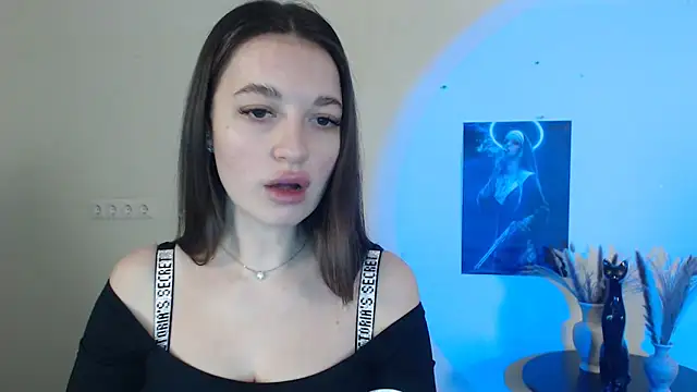 Snapshot of Eva_Eldis chatting on March 2025 04:46:01 PM Eva Eldis online show from March 2025 04:46:01 PM