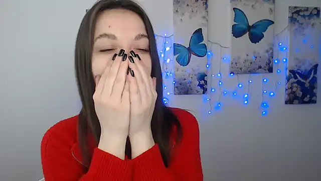 Eva Eldis online show from February 2026 12:56:02 PM