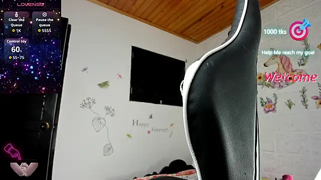 alisson hoffman05 online show from November 2025 12:44:02 PM