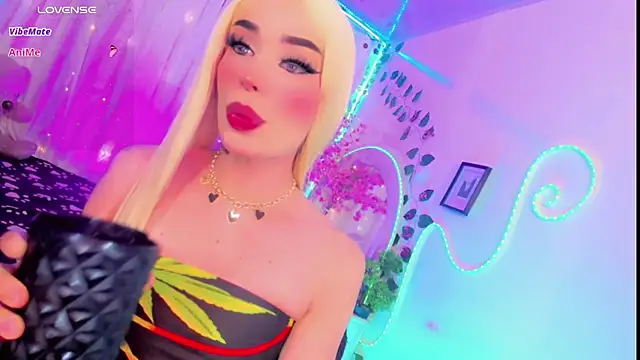 Irina milkmaid online show from February 2026 07:25:02 PM