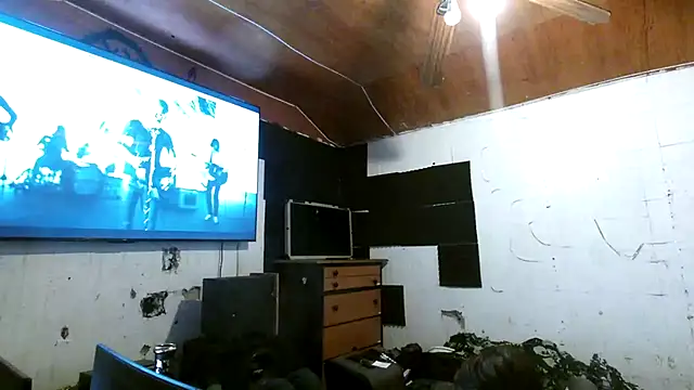 nuttyking2022 online show from November 2025 06:23:01 AM