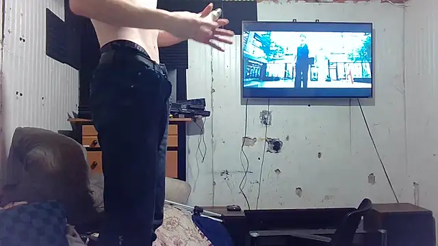 nuttyking2022 online show from April 2026 07:03:02 AM