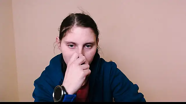 AdrianaRich  online show from February 2025 07:56:01 AM