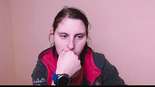 AdrianaRich  online show from February 2025 08:10:01 AM