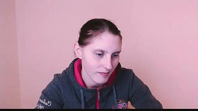 AdrianaRich  online show from February 2025 08:05:02 AM