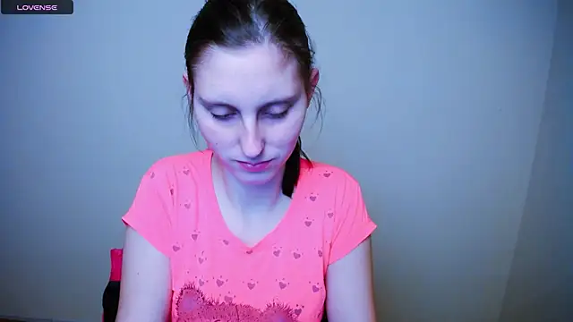 AdrianaRich  online show from February 2025 10:45:01 AM