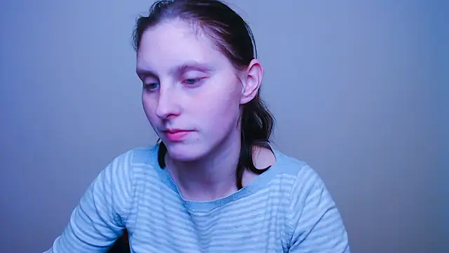 AdrianaRich  online show from February 2025 11:09:02 AM