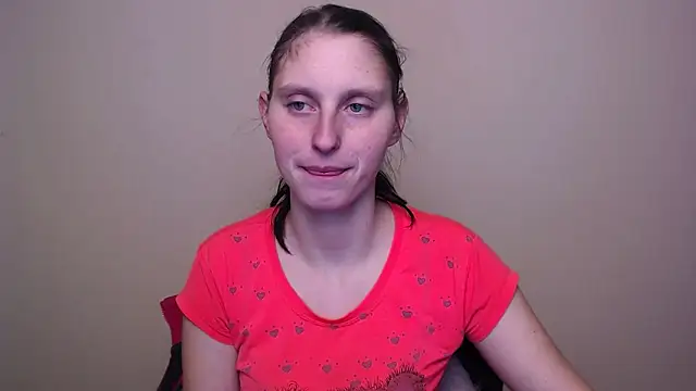 AdrianaRich  online show from February 2025 07:34:02 AM