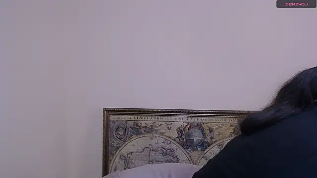 AdrianaRich  online show from March 2025 11:16:01 AM