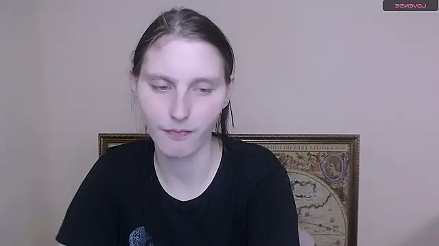 AdrianaRich  online show from March 2025 08:17:01 AM