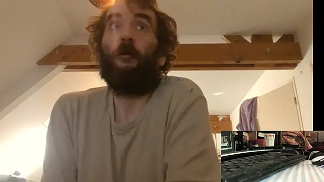 Mastersanges online show from February 2026 11:39:01 AM