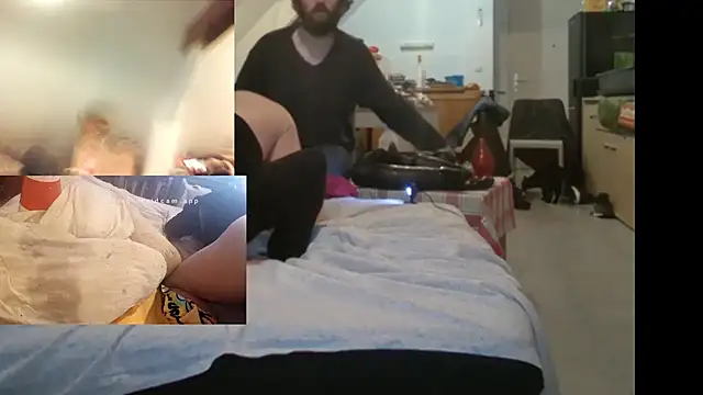 Mastersanges online show from February 2026 10:32:01 PM