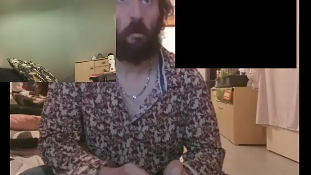 Mastersanges online show from March 2026 08:14:01 PM