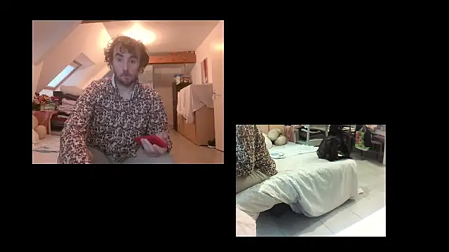 Mastersanges online show from March 2026 06:12:02 PM