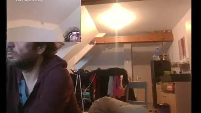 Mastersanges online show from March 2026 06:35:02 PM