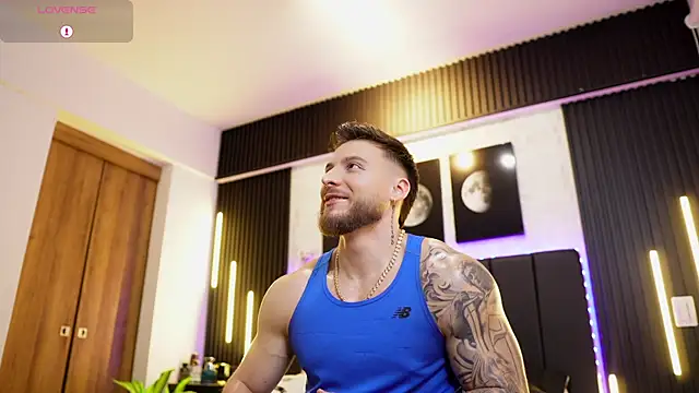 Snapshot of David_blake_ chatting on December 2025 04:40:01 AM David blake online show from December 2025 04:40:01 AM