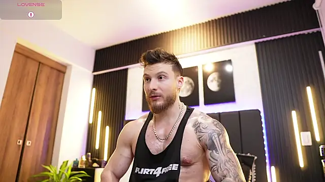 Snapshot of David_blake_ chatting on February 2026 04:49:02 AM David blake online show from February 2026 04:49:02 AM