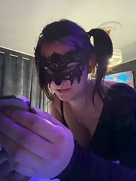 Snapshot of Loveblackzilla chatting on October 2025 12:58:01 PM Loveblackzilla online show from October 2025 12:58:01 PM