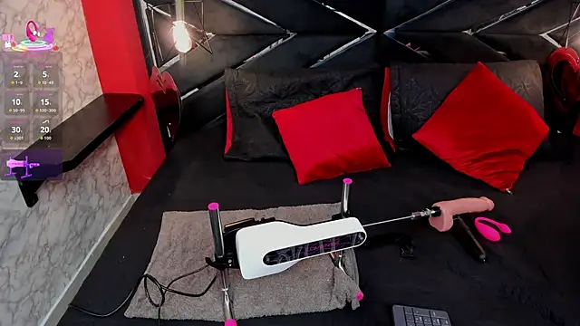 Snapshot of IVISBOUNCYASS chatting on September 2025 12:31:02 PM IVISBOUNCYASS online show from September 2025 12:31:02 PM